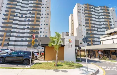 Apartamento para venda em engordadouro de 78.00m² com 3 quartos, 1 suite e 2 garagens