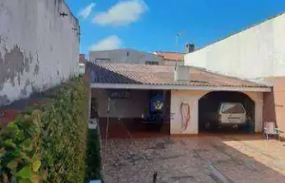 Casa para venda em sítio cercado de 120.00m² com 3 quartos