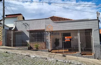 Casa para venda em centro de 167.00m² com 4 quartos e 1 suite
