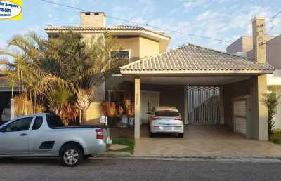 Casa de condomínio para venda em jardim ibiti do paço de 322.00m² com 3 quartos, 1 suite e 2 garagens