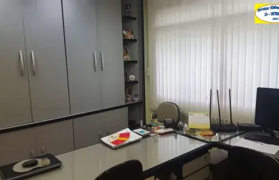 Casa de condomínio para venda em jardim ibiti do paço de 430.00m² com 4 quartos, 2 suites e 7 garagens