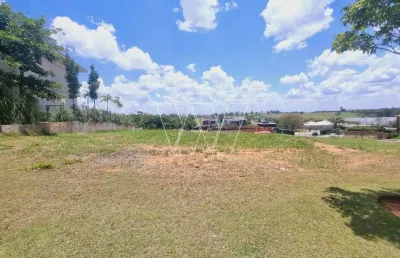 Terreno para venda em loteamento residencial pedra alta (sousas) de 1063.67m²