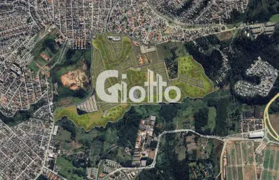 Terreno à venda no Alto Ipiranga, Mogi das Cruzes 