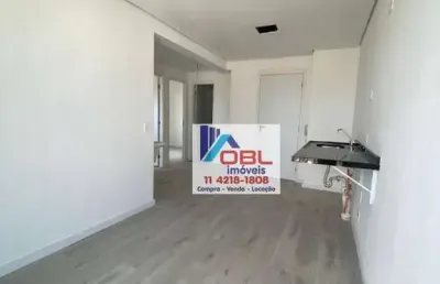 Kitnet para venda em vila prudente (zona leste) de 43.00m² com 2 quartos