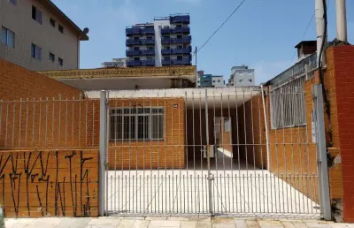 Casa para venda em tupi de 130.00m² com 3 quartos, 1 suite e 3 garagens