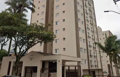 Apartamento para venda em demarchi de 82.00m² com 3 quartos, 1 suite e 2 garagens