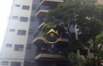 Apartamento para venda em jardim paraíso de 134.00m² com 3 quartos, 1 suite e 2 garagens