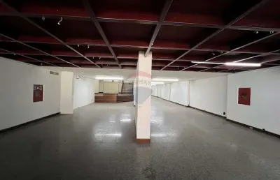 Imóvel comercial para alugar em tijuca de 798.80m² com 18 garagens
