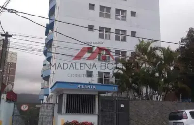 Apartamento para venda em jardim armênia de 70.00m² com 2 quartos, 1 suite e 1 garagem