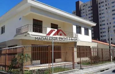 Ponto comercial à venda na Rua Tenente Manoel Alves dos Anjos, 100, Centro, Mogi das Cruzes