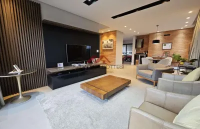 Casa de condomínio para venda em fazenda rodeio de 202.00m² com 3 quartos, 3 suites e 4 garagens