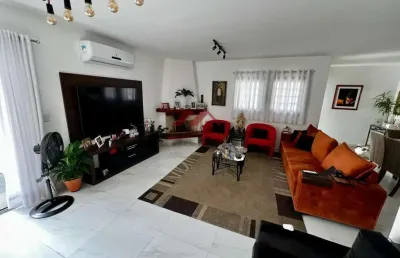 Casa para venda em vila oliveira de 298.00m² com 3 quartos, 1 suite e 3 garagens
