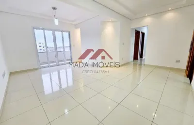 Apartamento para venda em mogi moderno de 110.00m² com 3 quartos, 1 suite e 2 garagens