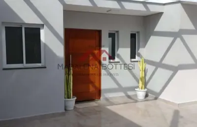 Casa para venda em jardim nathalie de 141.00m² com 4 quartos, 1 suite e 3 garagens