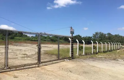 Terreno à venda na Rodovia Professor Alfredo Rolim de Moura, Km 50, Cocuera, Mogi das Cruzes