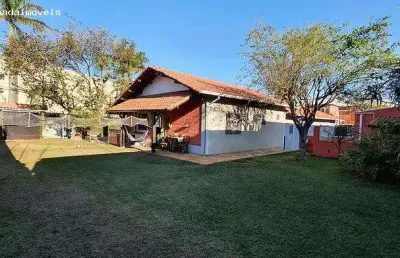 Casa para venda em vila horizonte de 400.00m² com 5 quartos, 2 suites e 4 garagens