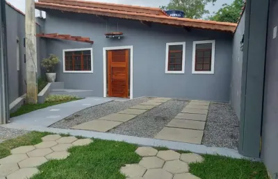 Chácara para venda em jardim das cerejeiras de 100.00m² com 3 quartos, 1 suite e 4 garagens