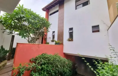 Casa para venda em jardim nathalie de 245.00m² com 3 quartos, 1 suite e 6 garagens