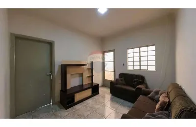 Casa para venda em vila bressan de 104.50m² com 2 quartos