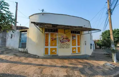 Prédio comercial para venda em jardim são joão de 147.00m² com 2 quartos
