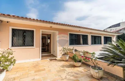 Casa para venda em jardim guanabara de 452.00m² com 5 quartos e 4 garagens