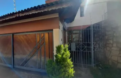 Casa para venda em vila rezende de 277.00m² com 3 quartos, 1 suite e 3 garagens