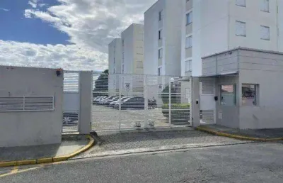 Apartamento para venda em vila brasileira de 70.00m² com 3 quartos e 1 garagem