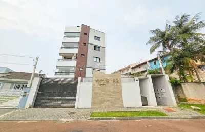 Apartamento para venda em silveira da motta de 62.00m² com 2 quartos, 1 suite e 1 garagem