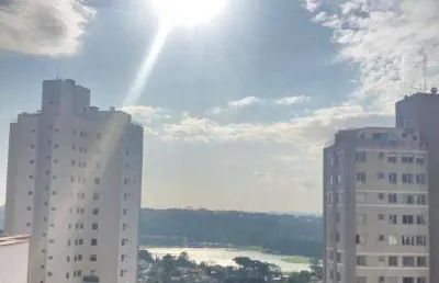 Cobertura para venda em bigorrilho de 182.00m² com 3 quartos, 1 suite e 2 garagens