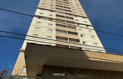Apartamento para venda em centro de 71.00m² com 2 quartos e 1 garagem
