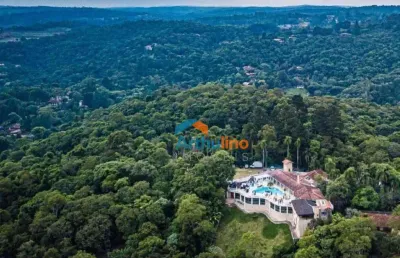Casa de condomínio para venda em jardim santa paula de 1634.00m² com 2 quartos, 2 suites e 200 garagens