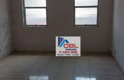 Sala comercial para alugar em vila prudente (zona leste) de 42.00m²