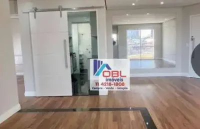Apartamento para venda em vila bertioga de 74.00m² com 2 quartos, 1 suite e 2 garagens