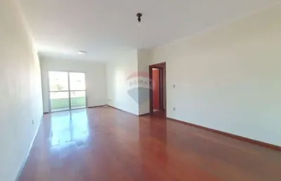 Apartamento para venda em jardim bela vista de 93.12m² com 3 quartos, 1 suite e 1 garagem