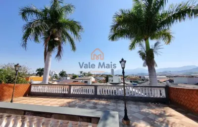 Casa para venda em vila canevari de 202.00m² com 4 quartos, 1 suite e 1 garagem
