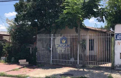 Terreno à venda na Rua João Surian, 113, Novo Mundo, Curitiba
