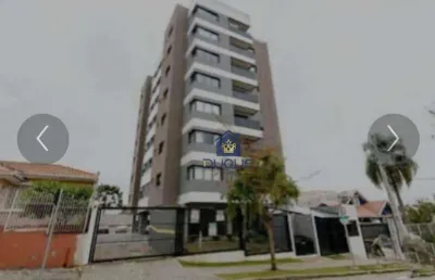 Apartamento para venda em são francisco de 47.00m² com 2 quartos, 1 suite e 1 garagem