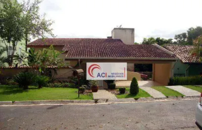 Casa de condomínio para venda em vila verde de 314.00m² com 3 quartos, 1 suite e 4 garagens