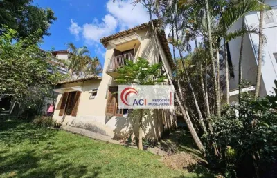 Casa de condomínio para venda em vila verde de 240.00m² com 3 quartos, 1 suite e 4 garagens