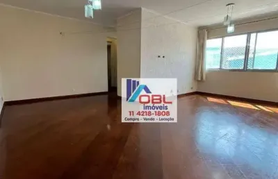 Apartamento para alugar em alto da mooca de 80.00m² com 2 quartos e 1 garagem