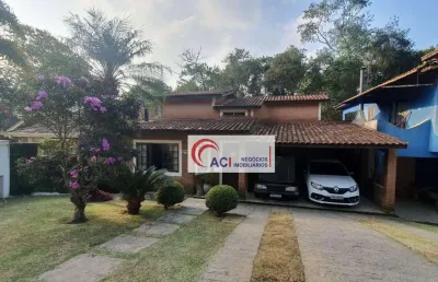 Casa de condomínio para venda em vila verde de 223.00m² com 3 quartos, 1 suite e 2 garagens
