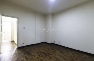 Apartamento para venda em centro de 45.00m² com 2 quartos