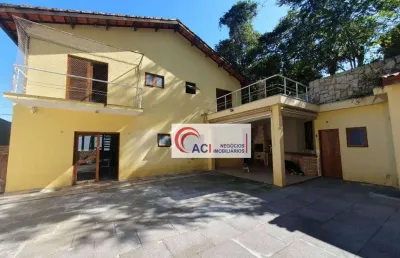 Casa de condomínio para venda em vila verde de 187.00m² com 3 quartos, 1 suite e 4 garagens