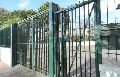 Apartamento para venda em jardim paulista de 50.22m² com 2 quartos e 1 garagem
