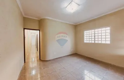 Casa para venda em jardim são joão de 122.13m² com 3 quartos, 1 suite e 2 garagens