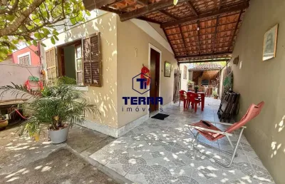 Casa de condomínio para venda em maria paula de 89.99m² com 3 quartos e 1 garagem