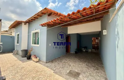 Casa de condomínio para venda em tribobó de 95.00m² com 2 quartos e 1 garagem