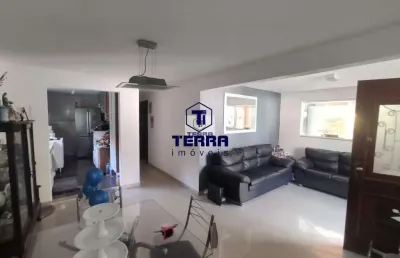 Casa de condomínio para venda em maria paula de 219.00m² com 4 quartos, 4 suites e 2 garagens
