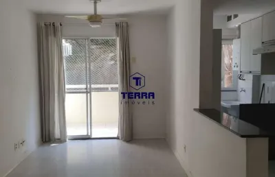 Apartamento para venda em maria paula de 60.00m² com 2 quartos, 1 suite e 1 garagem