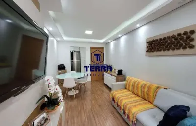 Apartamento para venda em rio do ouro de 65.00m² com 3 quartos, 1 suite e 1 garagem
